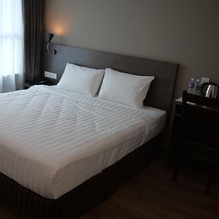 Kl Hotel Labuan Ngoại thất bức ảnh