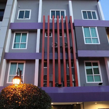 Kl Hotel Labuan Ngoại thất bức ảnh