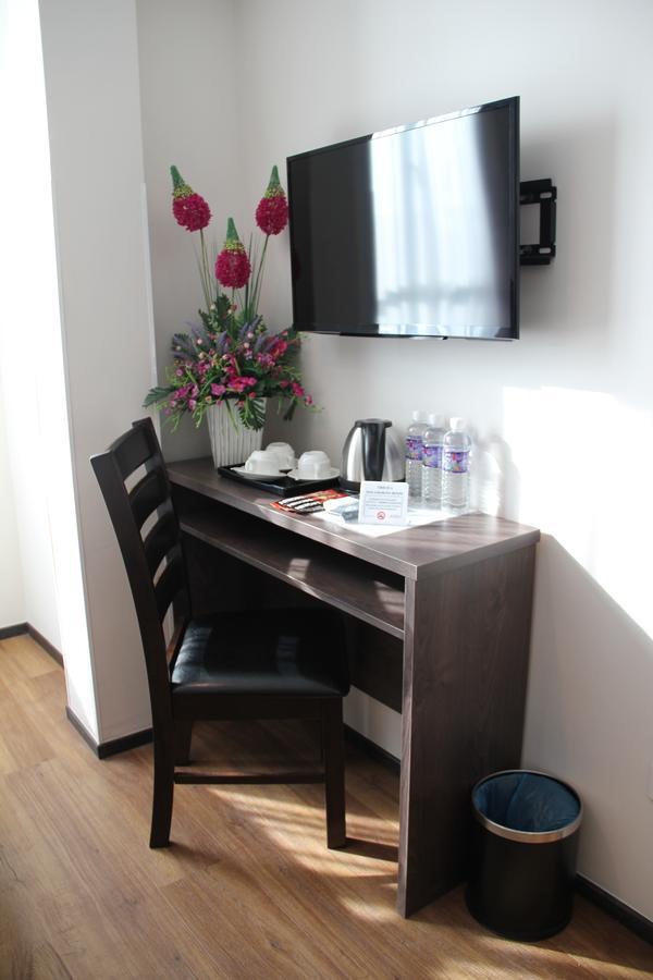 Kl Hotel Labuan Ngoại thất bức ảnh