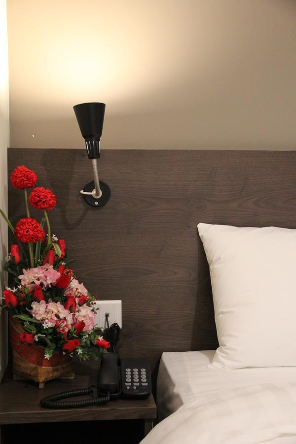 Kl Hotel Labuan Ngoại thất bức ảnh