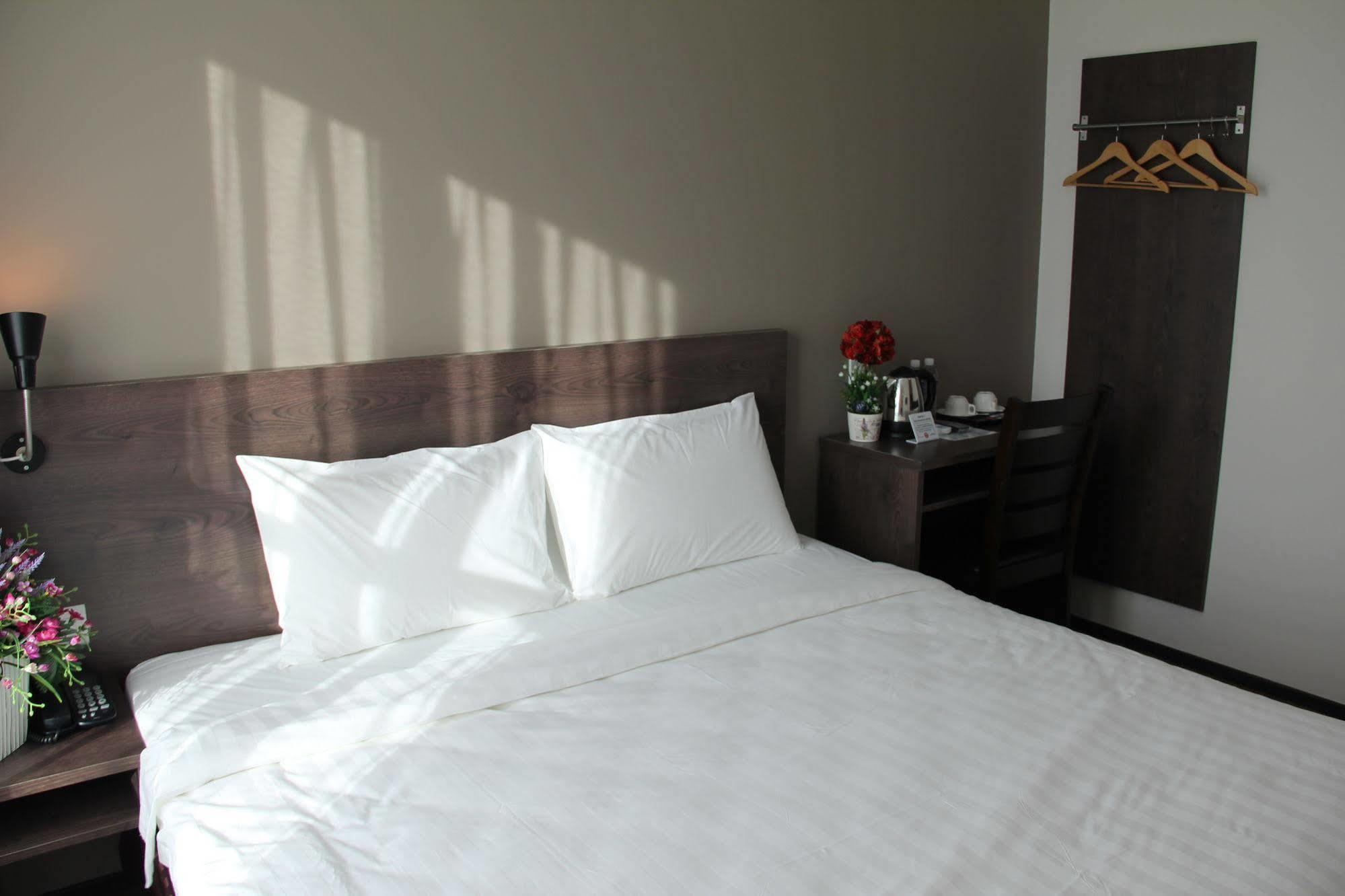 Kl Hotel Labuan Ngoại thất bức ảnh