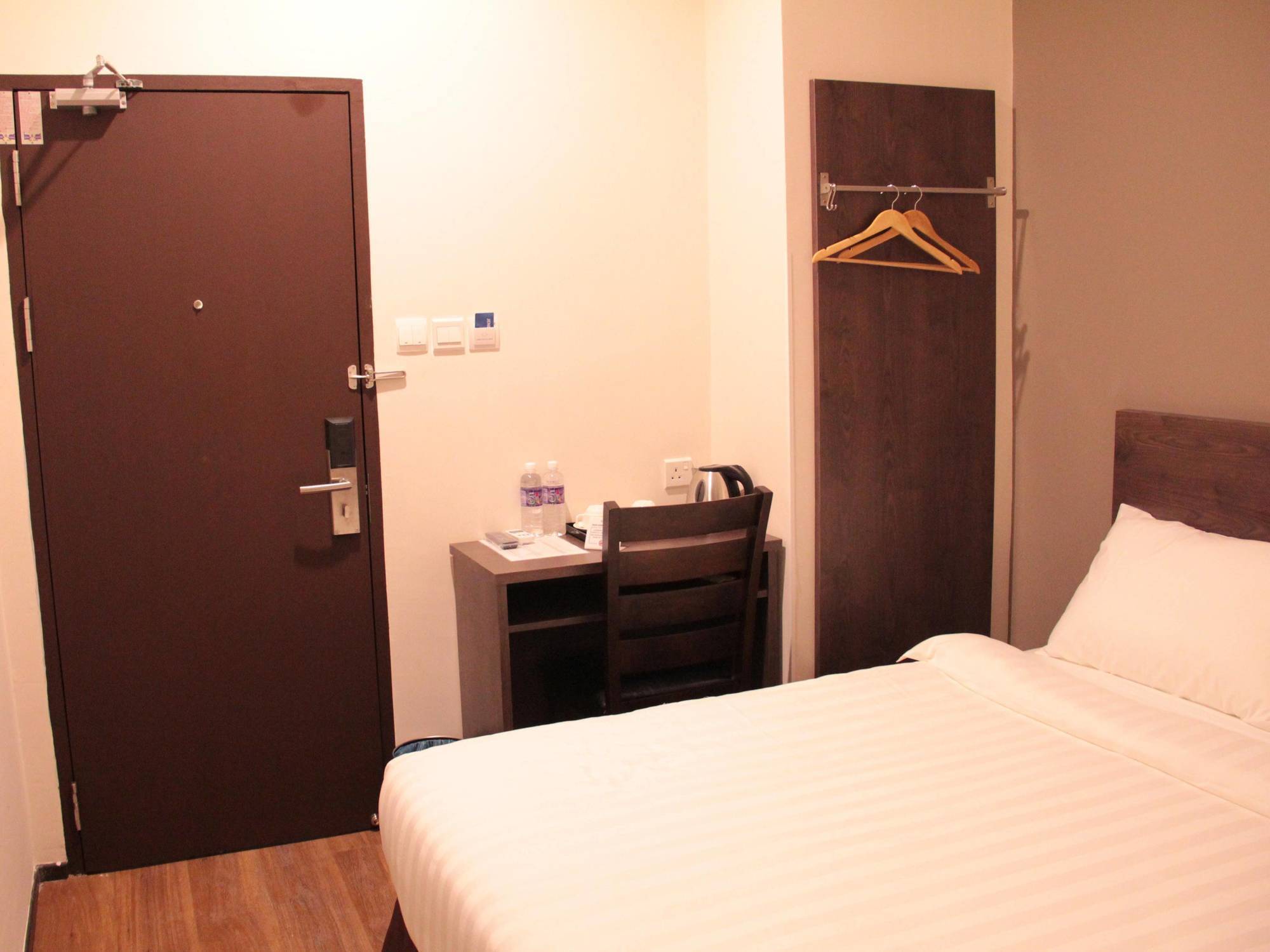 Kl Hotel Labuan Ngoại thất bức ảnh